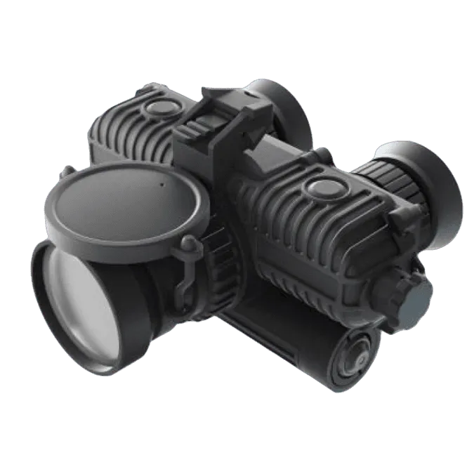 Ремонт тепловизоров  Fortuna General 40S6 в Москве