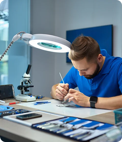 О сервисном центре Fortuna в Москве